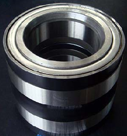 VKBA5415 - double row taper roller wheel bearing VKBA5415 double row taper roller wheel bearing